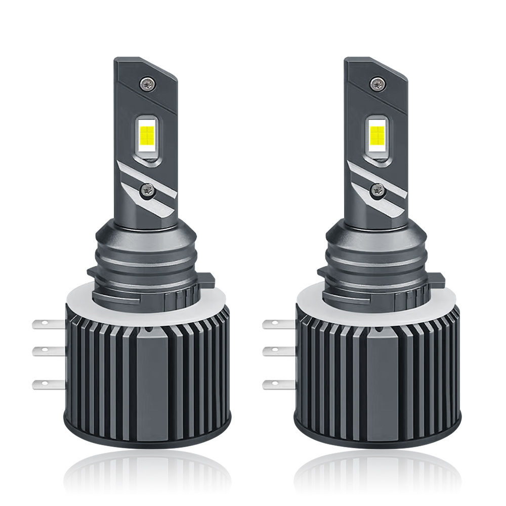Special LED Headlight H15 Bulb for Volkswagen golf 7