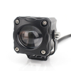 Hot Style LED Spot Lamps Mini Square Motorcycle Overhead Lights Highlighted Motorcycle Spotlights