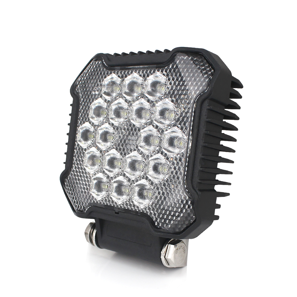 Off-Road Vehicle Led Work Light