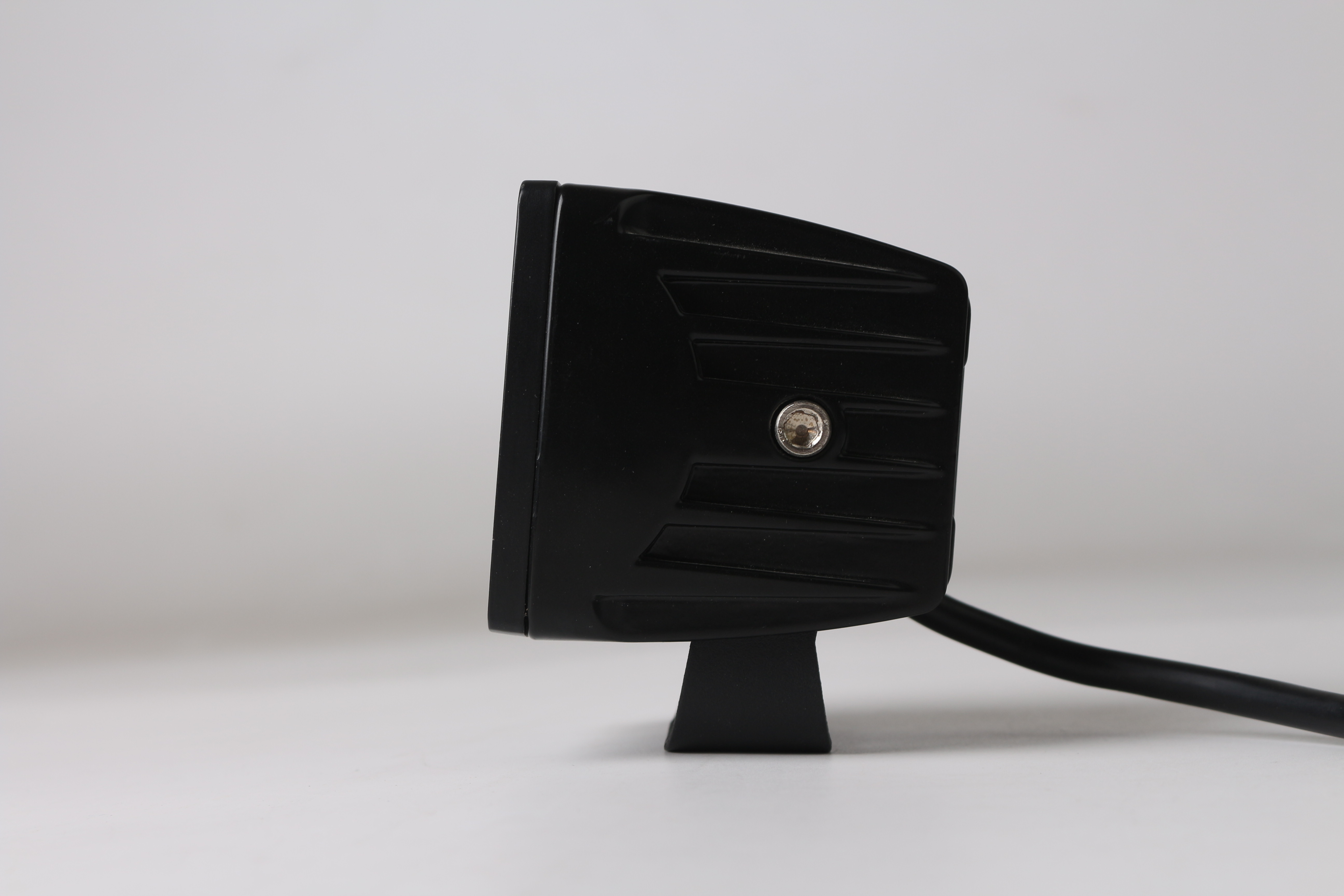 Mini X-Shaped LED Square Light 20W 3.5inch Spot Lamp Off-Road Vehicle Lighting System