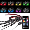 RGB LED Strip Light Atmosphere Rock Light 