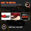 Fishbone Shape LED 5630 LED Strip Light for Tail Light