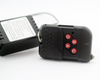 Automobile 6000K Strobe Eagle Eye with Remote Control One Control 4 Lamps