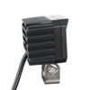 Hot Selling 30W Motorcycle LED Spotlight Fog Light Motorcycle Modified Headlights