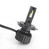 Multicolor V8D Auto LED Headlight H1 H3 H4 9005
