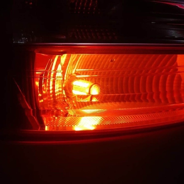 Automotive LED Light with Lens T20 1156 1157 3156 3157 7440 7443 Tail Light