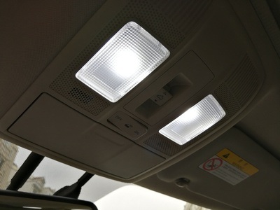 Festoon Canbus LED Interior Dome Light 6W 6000K License Plate Light