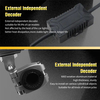 Led Spot Light 12v Motorcycle Led Work Light 