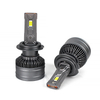 R15 65W Auto LED Headlight Bulb H4 9005