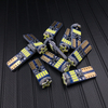 15 SMD4014 T10 Canbus White/Amber/Green Optional Automotive Signal Light
