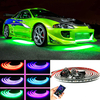 RGB LED Strip Light Atmosphere Rock Light 