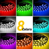 RGB LED Strip Light Atmosphere Rock Light 