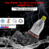 360 Degree Canbus Auto LED Fog Light