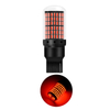 Hot Selling Auto LED Light T20 1156 1157 3156 3157 Canbus with Lens Turn Signal Light