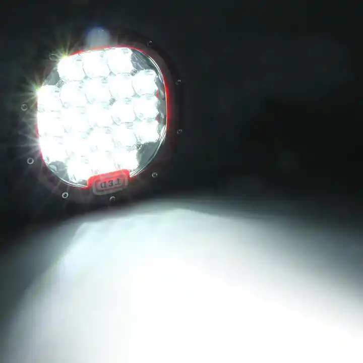 96W 工作灯 (2)