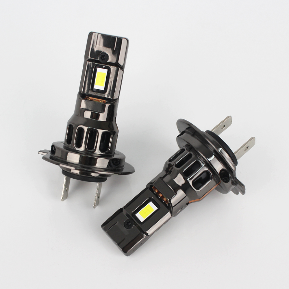 Wireless Headlight Z2S Car LED Headlight H1 H3 H4 