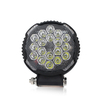 LED Working Light Brightness Round Lamp