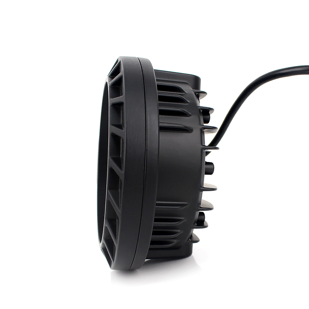 Round 5.5 Inch Led Work Light