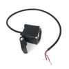 Mini Motorcycle LED Light Square Spotlight Off-Road Vehicle Working Lamp