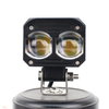 Hot Selling 30W Motorcycle LED Spotlight Fog Light Motorcycle Modified Headlights