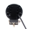 LED Working Light Brightness Round Lamp