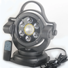001Laser-70W LED Searching Light with Demote Control