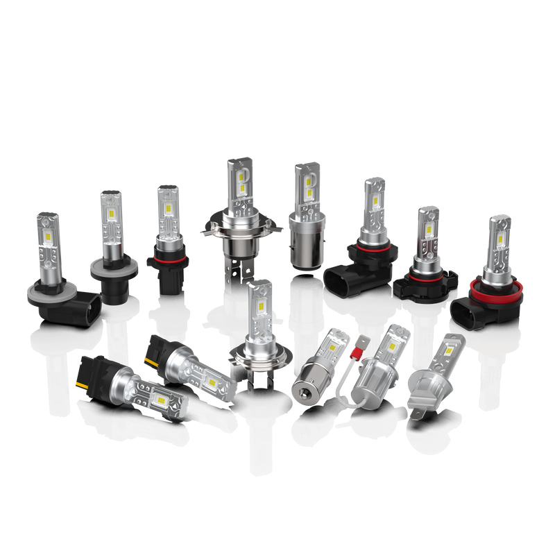 Super Bright Wholesale V1 Led Headlight Bulb
