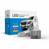 H15 Car LED High Beam Headlight Bulb with DRL