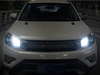 19 SMD3030 T10 Canbus With lens Auto Indicator Light 7 Colors Optional Signal Light