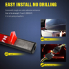 Two Rows LED 2835 Pickup Tail Light Strip Light