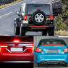 Fishbone Shape LED 5630 LED Strip Light for Tail Light