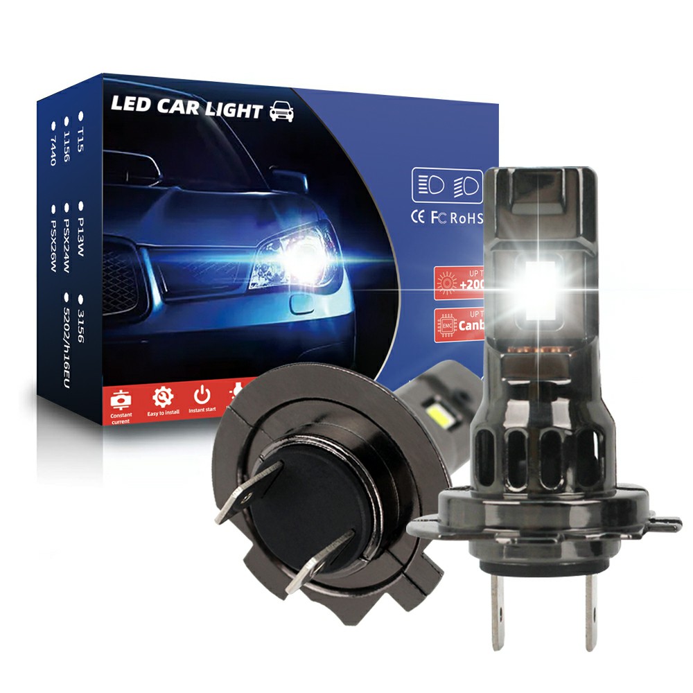 Are LED Lights Good For Headlights?