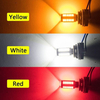 Automotive LED Light with Lens T20 1156 1157 3156 3157 7440 7443 Tail Light