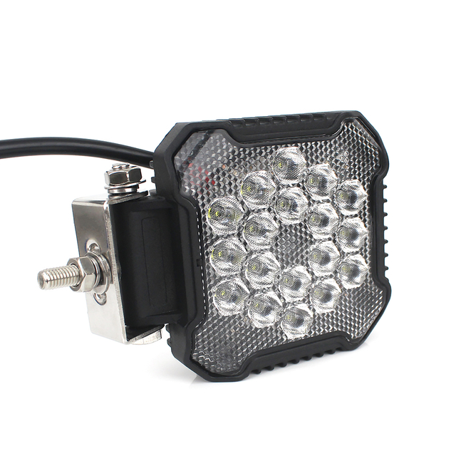 Off-Road Vehicle Led Work Light