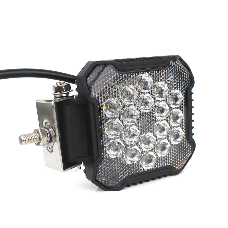 Off-Road Vehicle Led Work Light