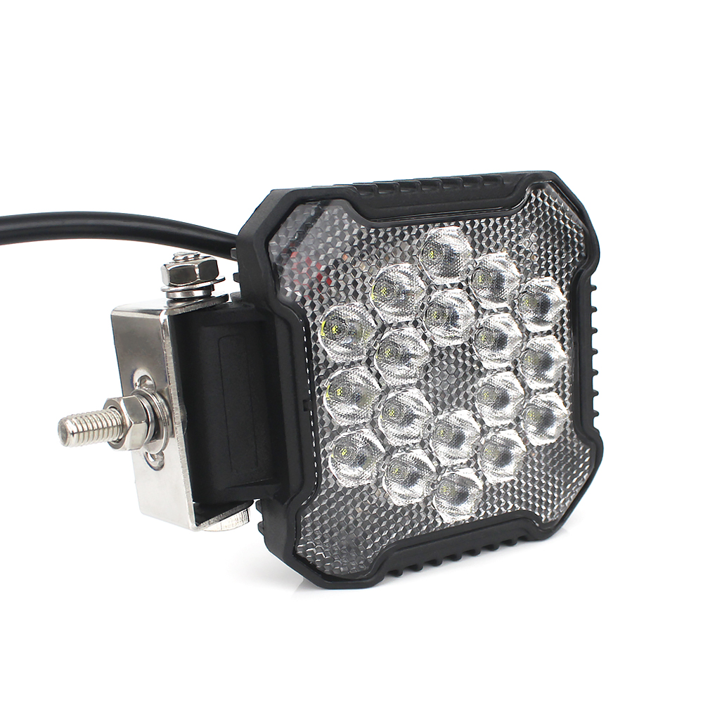 Off-Road Vehicle Led Work Light