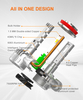 Z4 Led Wireless Auto Light 100W 20000LM Car Headlamp