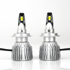  New Mi6 Led Headlight 12v White Waterproof 130W 30000Lm Headlamp