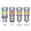 Super Bright LED Light T20 Canbus with Fan 1156 1157 Tail Light