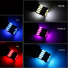 15 SMD4014 T10 Canbus White/Amber/Green Optional Automotive Signal Light