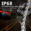 Fishbone Shape LED 5630 LED Strip Light for Tail Light