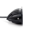New Product 6.3 Inch 6000K Long Shape LED Work Lamp