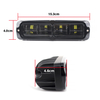 New 6D LED Light Bulb 
