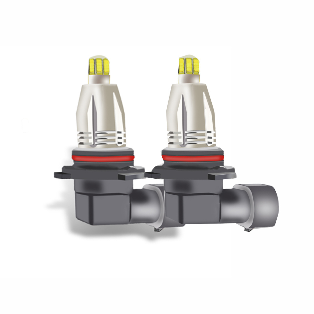 360 Degree Canbus Auto LED Fog Light