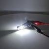 Wireless Headlight Z2S Car LED Headlight H1 H3 H4 