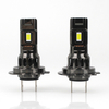 Wireless Headlight Z2S Car LED Headlight H1 H3 H4 