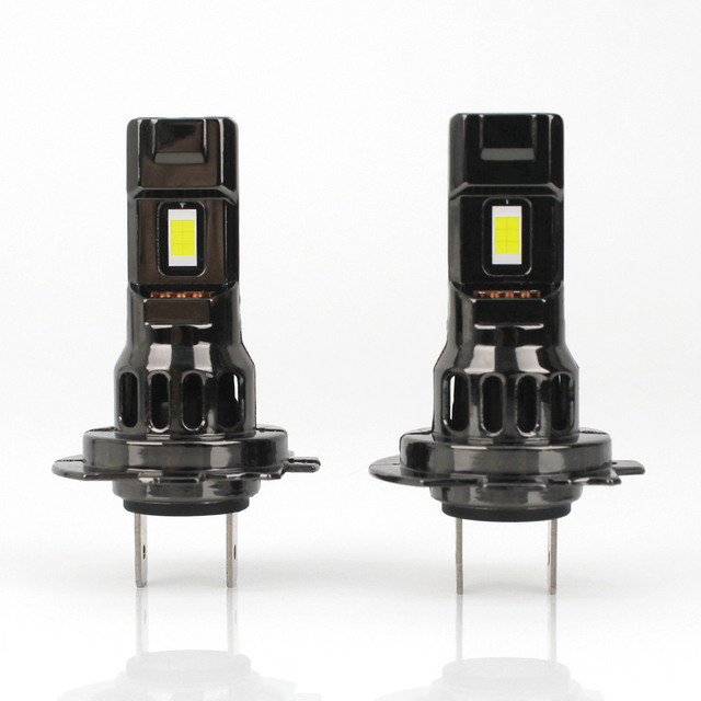 Wireless Headlight Z2S Car LED Headlight H1 H3 H4 