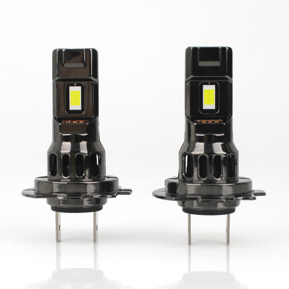 Wireless Headlight Z2S Car LED Headlight H1 H3 H4 
