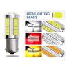 Automotive LED Light with Lens T20 1156 1157 3156 3157 7440 7443 Tail Light