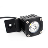 Mini Motorcycle LED Light Square Spotlight Off-Road Vehicle Working Lamp